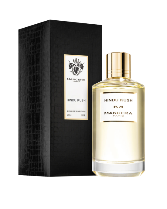 Mancera Hindu Kush Eau de Parfum Unisex
