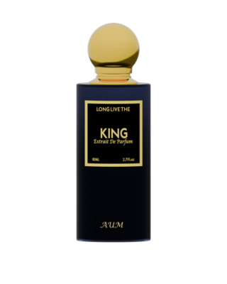 AUM Long Live The KING Parfum de Nișă Unisex 80ml