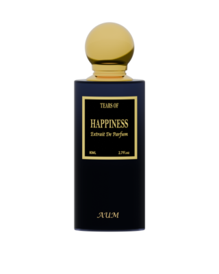 AUM Tears Of Happiness Parfum de Nișă Unisex 80ml