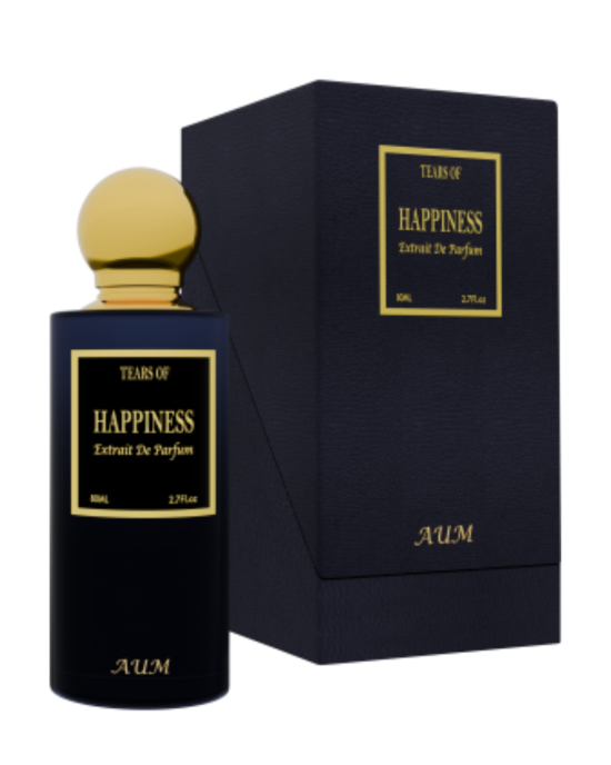 AUM Tears Of Happiness Parfum de Nișă Unisex 80ml