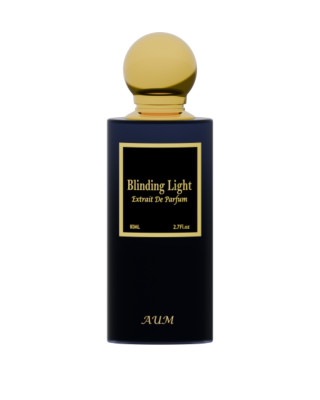 AUM Blinding Light Parfum Unisex Extrait de Parfum 80ml