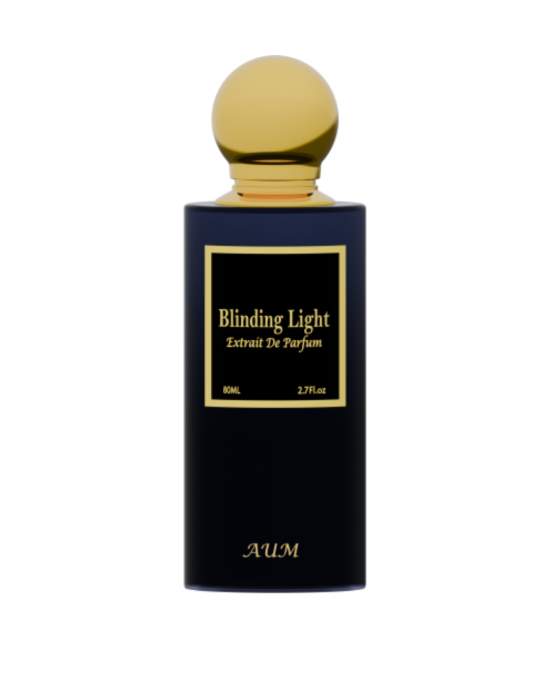 AUM Blinding Light Parfum Unisex Extrait de Parfum 80ml