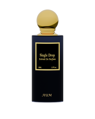 AUM Single Drop Parfum de Nișă Extrait de Parfum Unisex 80ml