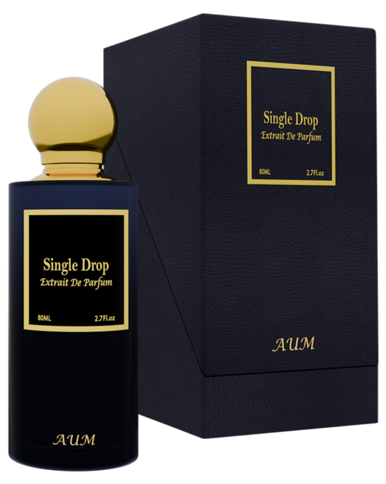 AUM Single Drop Parfum de Nișă Extrait de Parfum Unisex 80ml