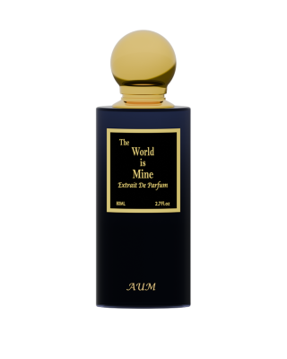 AUM The World is Mine Parfum de Nișă Unisex 80ml