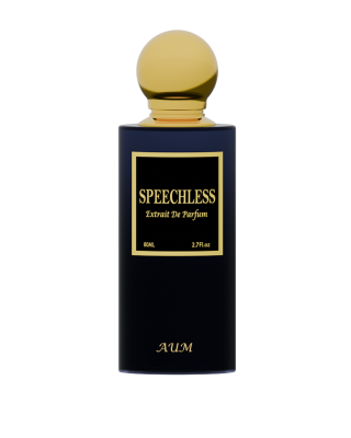 AUM Speechless Extrait de Parfum Unisex 80ml