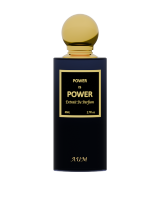 AUM Power is Power Extrait de Parfum Unisex 80ml