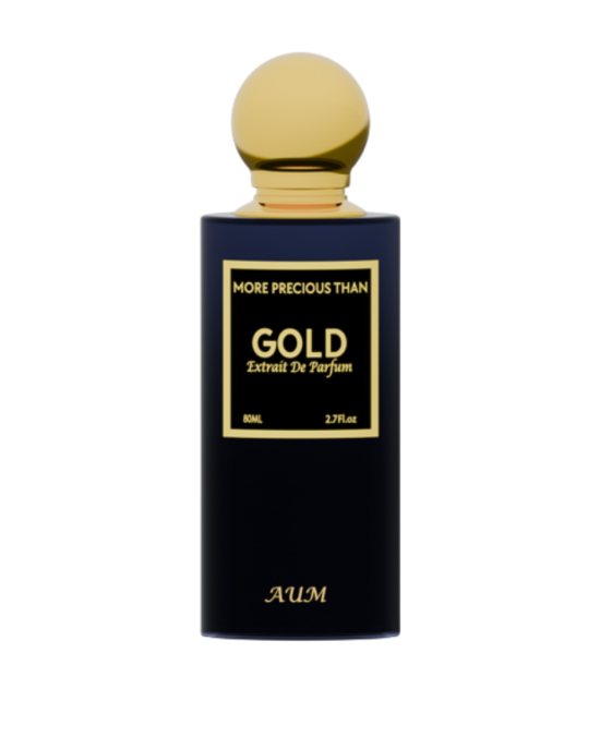 AUM More Precious Than Gold Parfum de Nișă Unisex 80ml