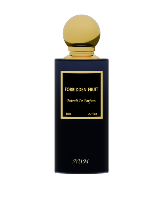AUM Forbidden Fruit Parfum Unisex Extrait de Parfum 80ml