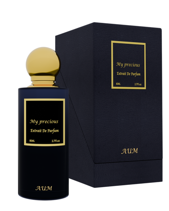 AUM My Precious Extrait de Parfum Unisex 80ml