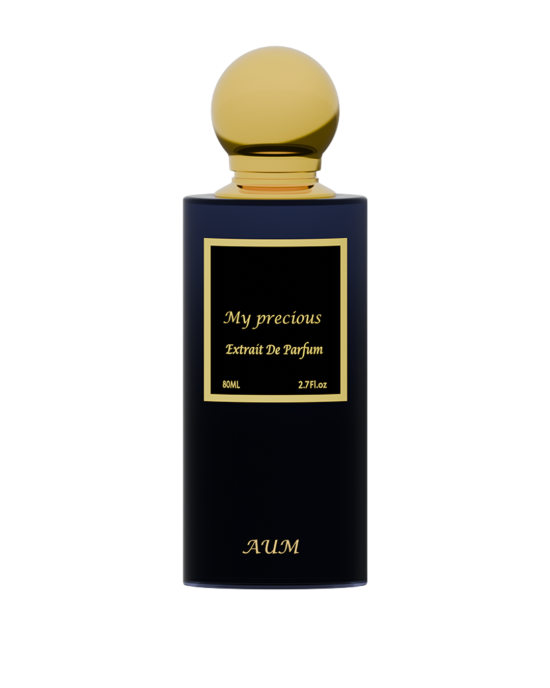 AUM My Precious Extrait de Parfum Unisex 80ml
