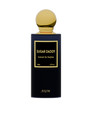 AUM Sugar Daddy Extrait de Parfum Unisex