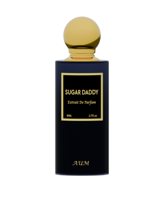 AUM Sugar Daddy Extrait de Parfum Unisex