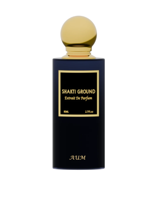 AUM Shakti Ground Extrait de Parfum Unisex 80ml