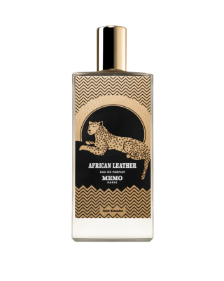 Memo Paris African Leather Eau de Parfum 75ml