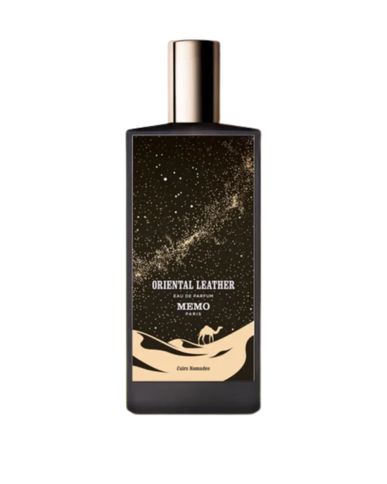 Memo Paris Oriental Leather Eau de Parfum 75ml