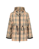 Burberry Jachetă cu glugă Vintage Check