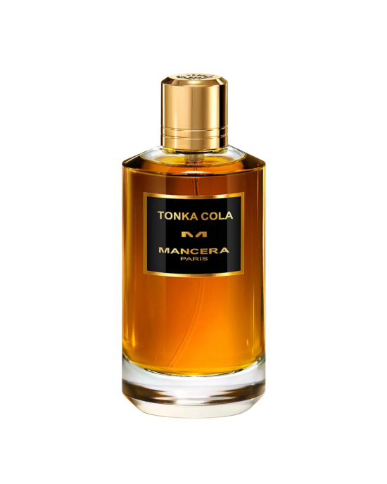 Mancera Tonka Cola Eau de Parfum Unisex