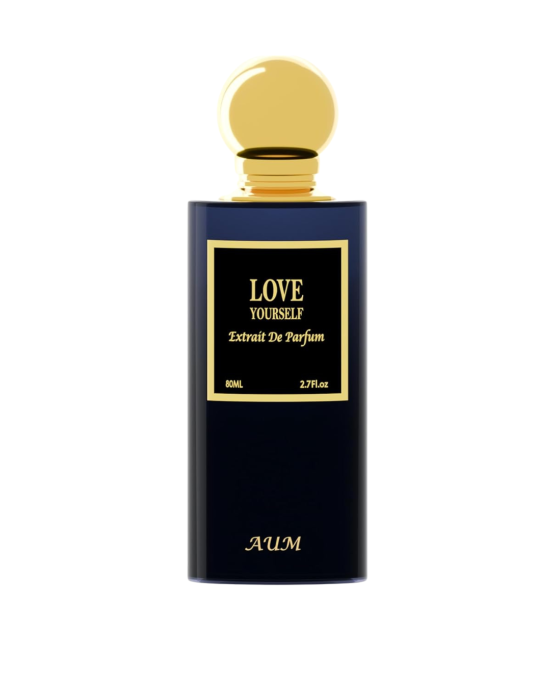 AUM Love Yourself Extrait de Parfum Unisex 80ml – Parfum de Nișă