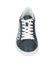 Dsquared2 sneakers low-top cu mesh și talpă chunky