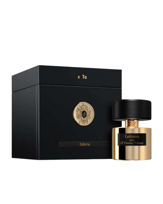 Tiziana Terenzi Cabiria extract de parfum 100 ml