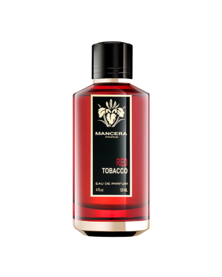 Mancera Red Tobacco Eau de Parfum Unisex