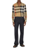 Burberry Cămașă din bumbac cu imprimeu Vintage Check