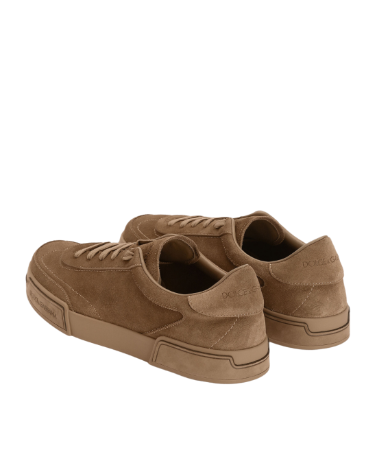 Dolce & Gabbana Pantofi Sport Maro Portofino
