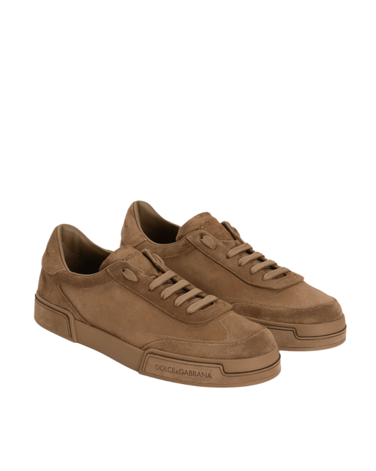 Dolce & Gabbana Pantofi Sport Maro Portofino
