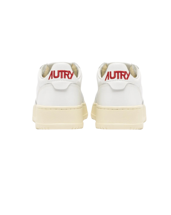 Autry Sneakers Medalist Love