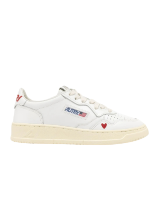 Autry Sneakers Medalist Love