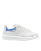 ALEXANDER MCQUEEN LOGO SNEAKERS