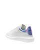 ALEXANDER MCQUEEN LOGO SNEAKERS