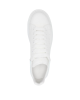 ALEXANDER MCQUEEN LOGO SNEAKERS