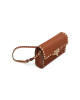 Geantă Valentino Rockstud mică crossbody – piele grainy