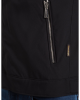 Jachetă MooRER VANGIKN Black Premium Italian Outerwear