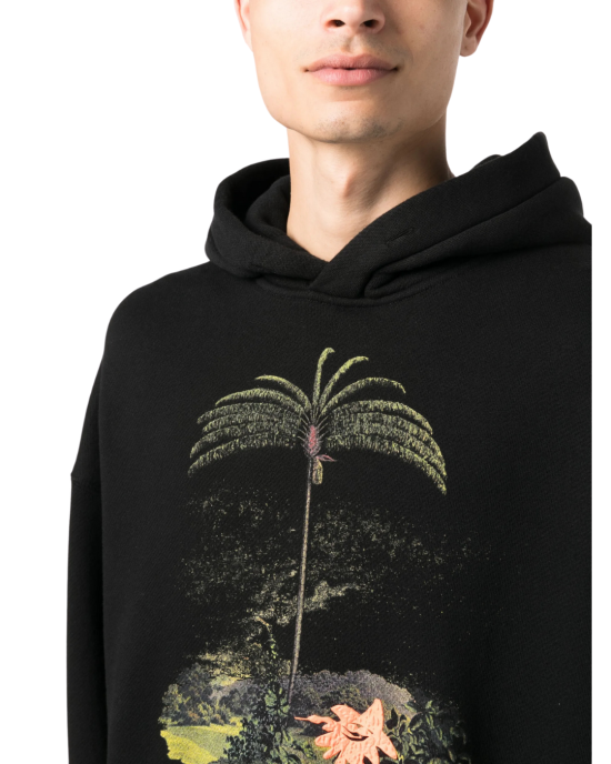 Palm Angels - Hanorac Enzo From The Tropics