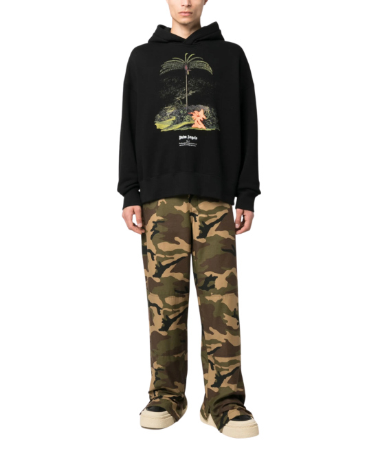 Palm Angels - Hanorac Enzo From The Tropics