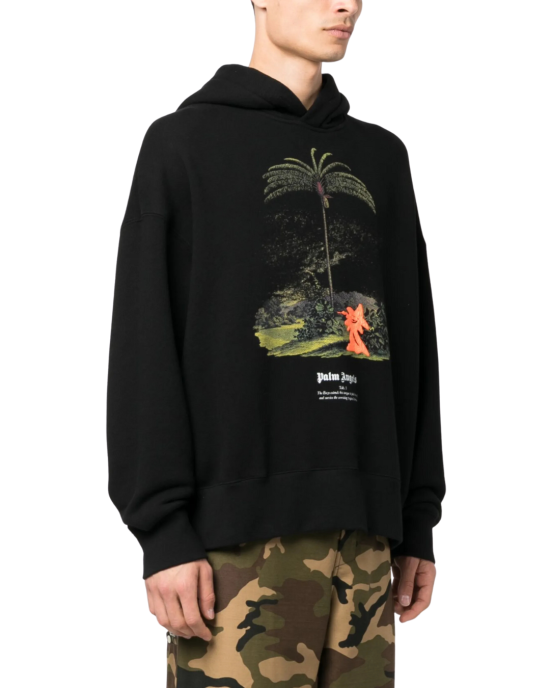 Palm Angels - Hanorac Enzo From The Tropics