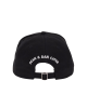 Dsquared2 7 Seven Baseball Cap Black