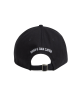 Dsquared2 Icon New Generation Baseball Cap Black