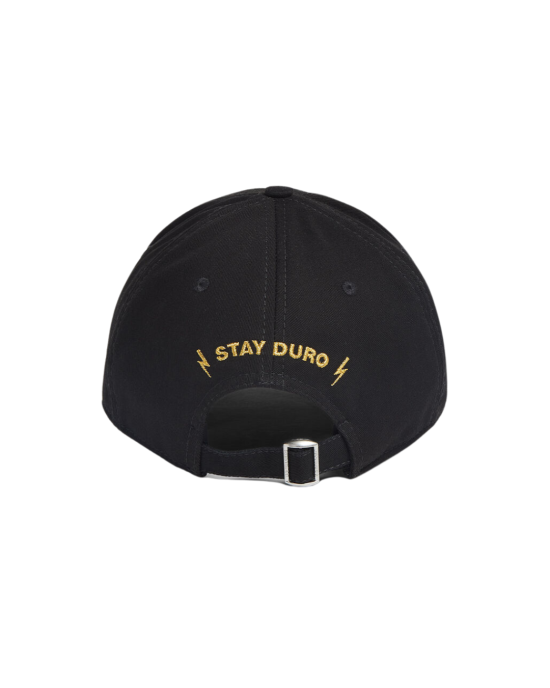 Dsquared2 Macho Baseball Cap Black