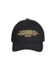 Dsquared2 Macho Baseball Cap Black