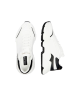 Dolce & Gabbana Daymaster Sneakers cu design chunky și detalii tehnice