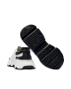 Dolce & Gabbana Daymaster Sneakers cu design chunky și detalii tehnice