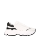 Dolce & Gabbana Daymaster Sneakers cu design chunky și detalii tehnice