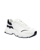 Dolce & Gabbana Daymaster Sneakers cu design chunky și detalii tehnice