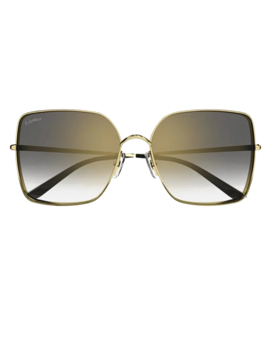 Cartier Panthère Abstract Ochelari de Soare