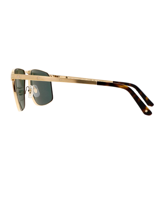 Cartier Ochelari de Soare Santos