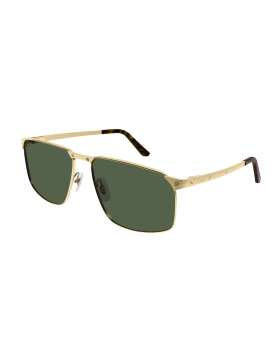 Cartier Ochelari de Soare Santos